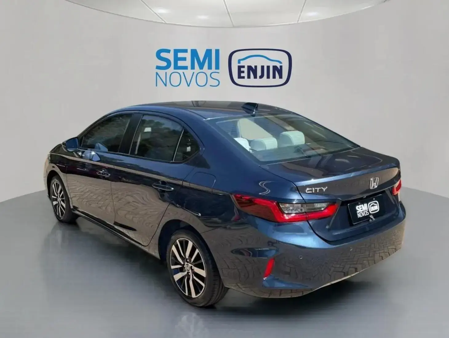 galeria CITY SEDAN TOURING