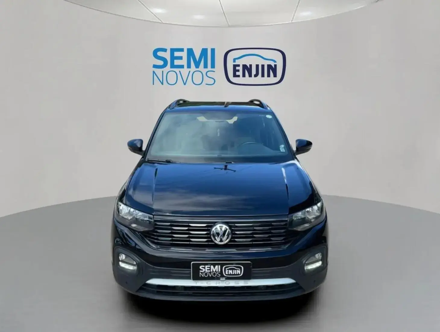 galeria T-CROSS COMFORT AD