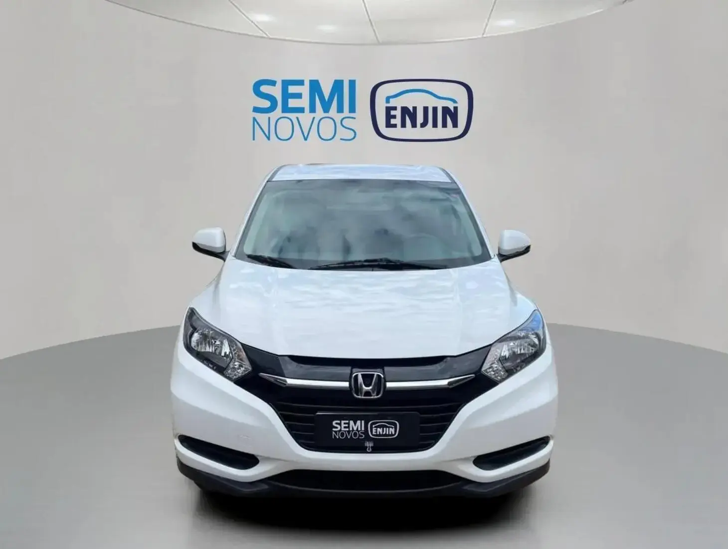 galeria HR-V LX CVT