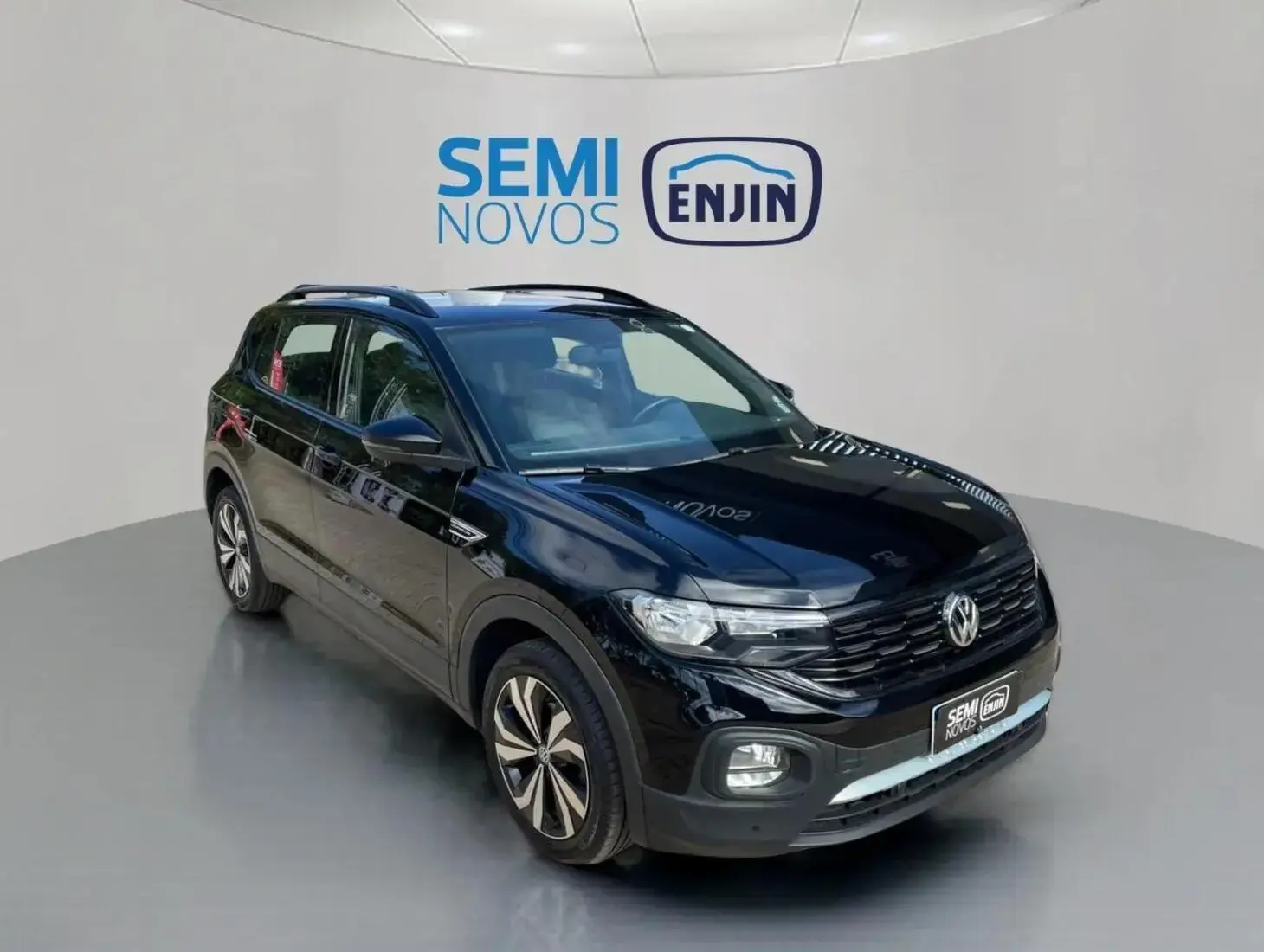 galeria T-CROSS COMFORT AD