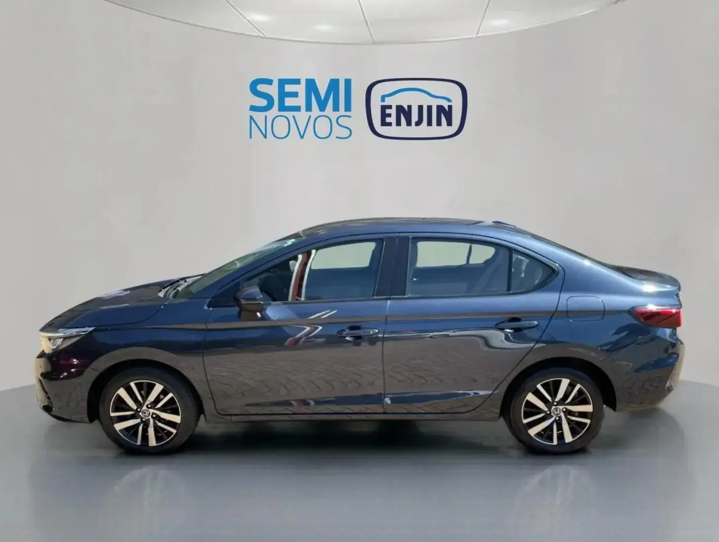 galeria CITY SEDAN TOURING