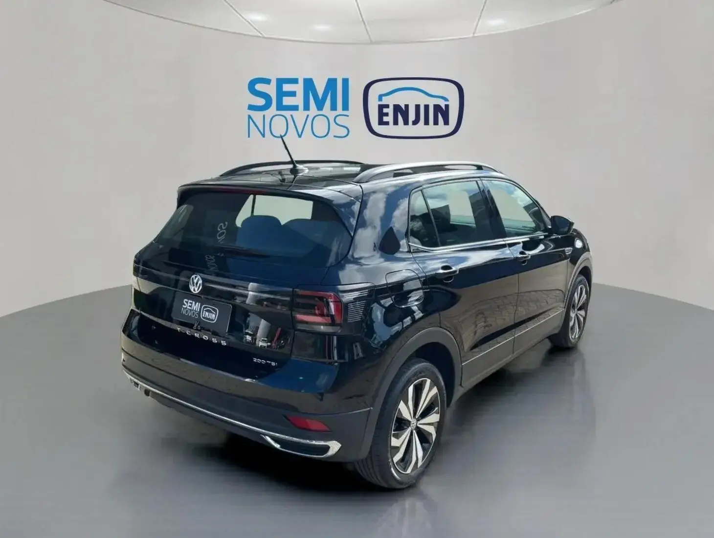 galeria T-CROSS COMFORT AD