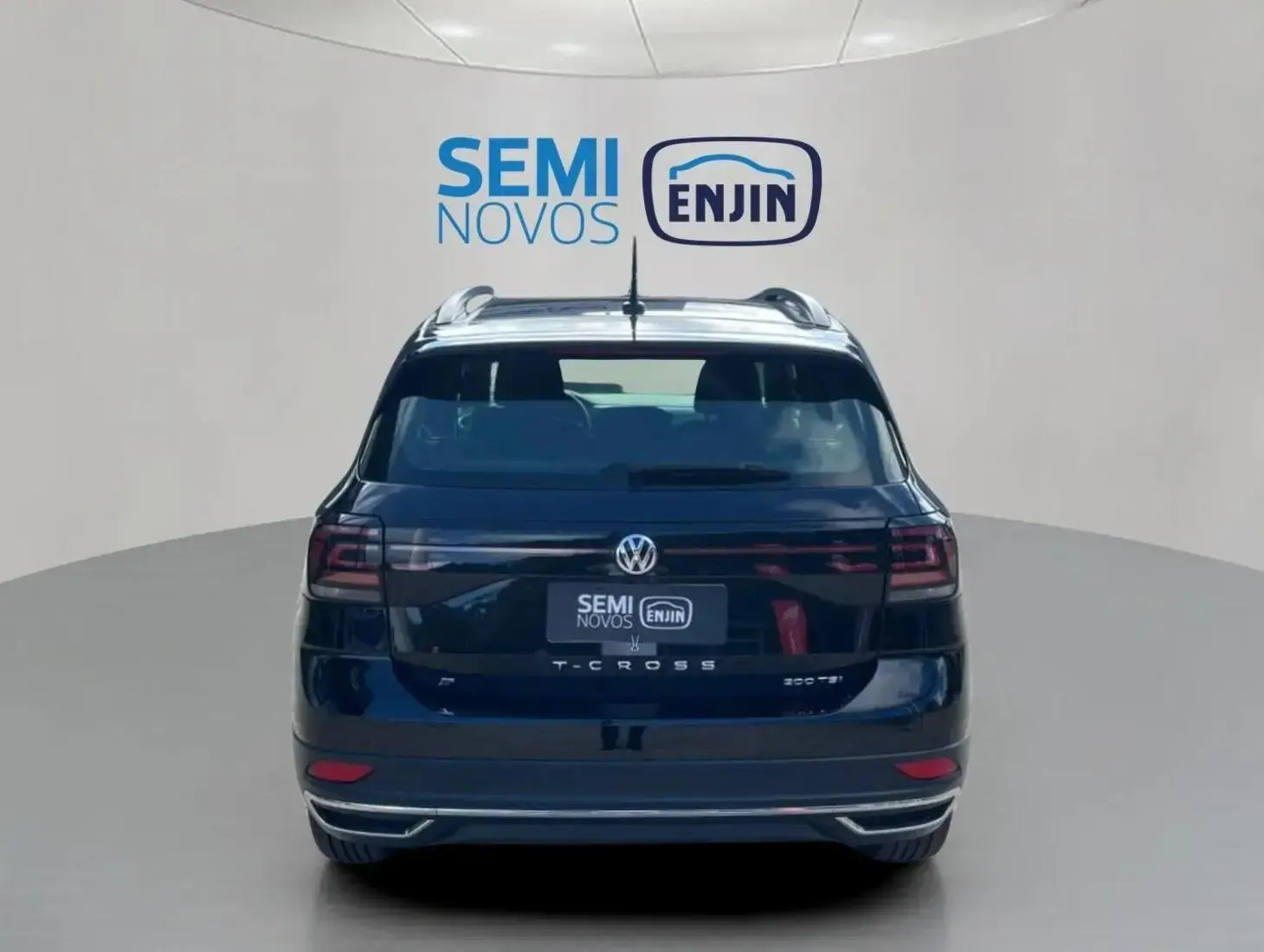 galeria T-CROSS COMFORT AD