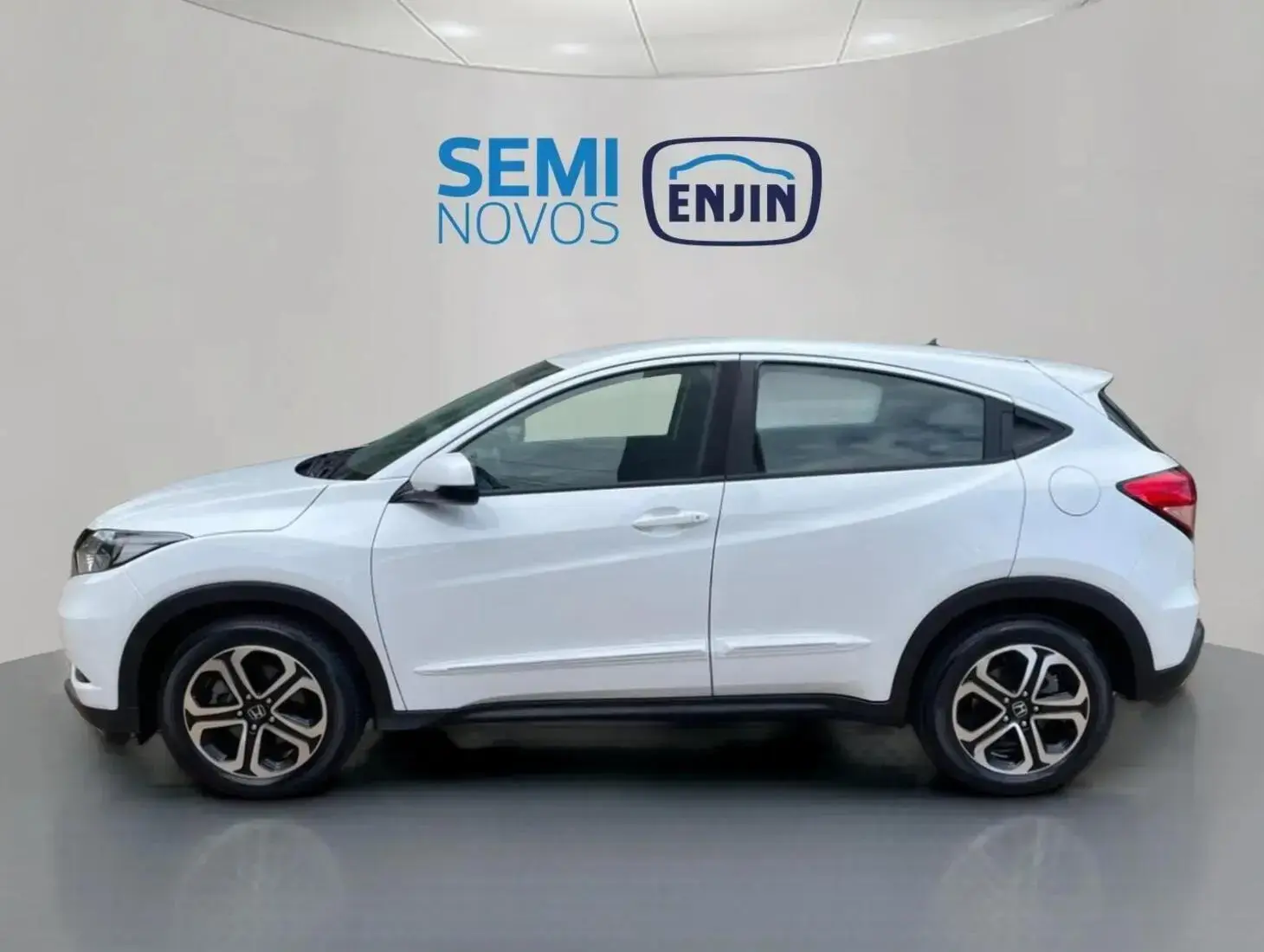 galeria HR-V LX CVT