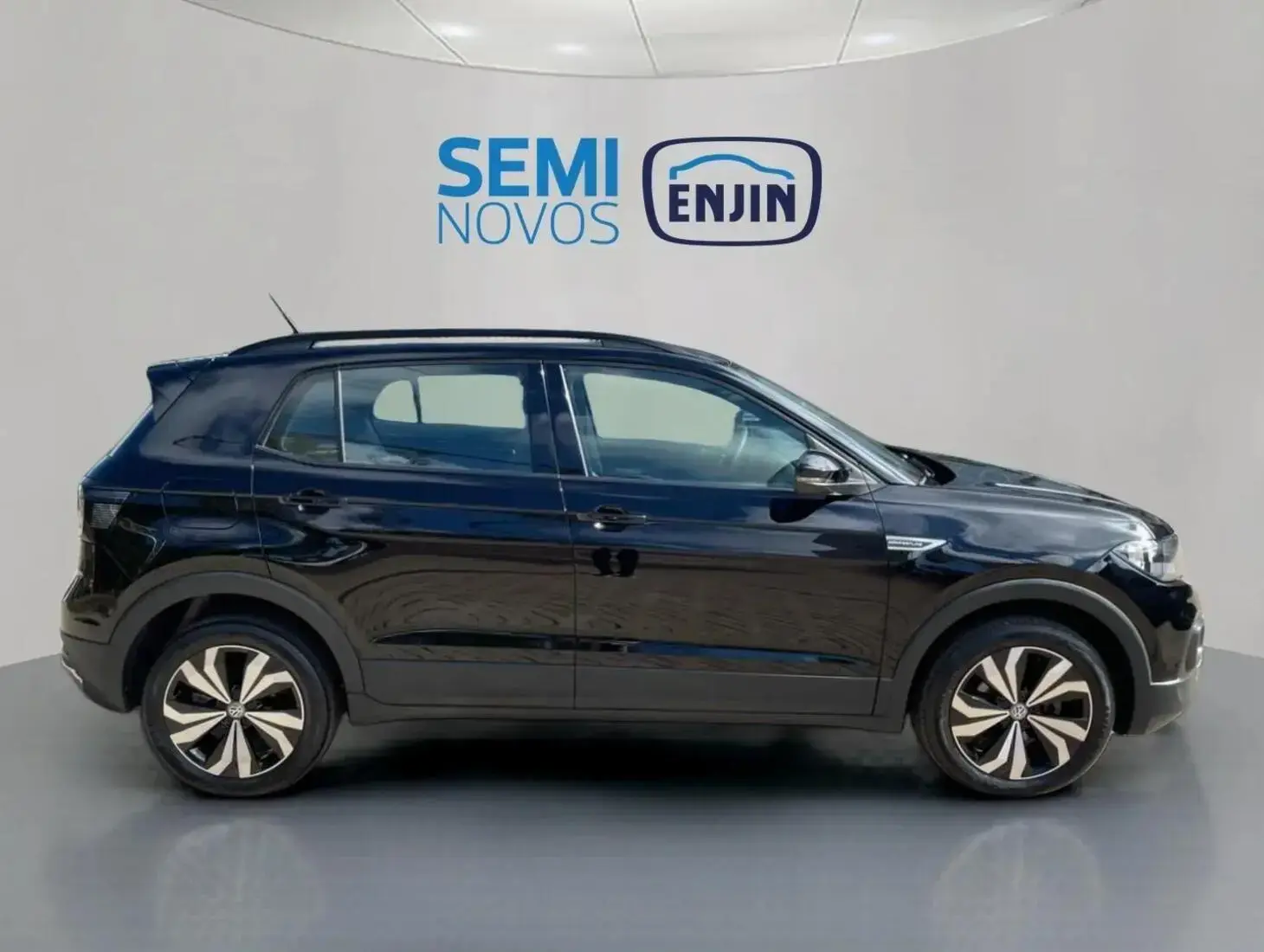 galeria T-CROSS COMFORT AD