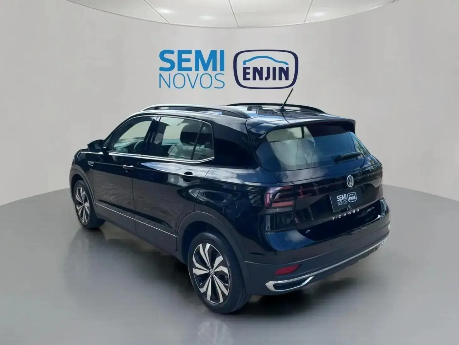 galeria T-CROSS COMFORT AD