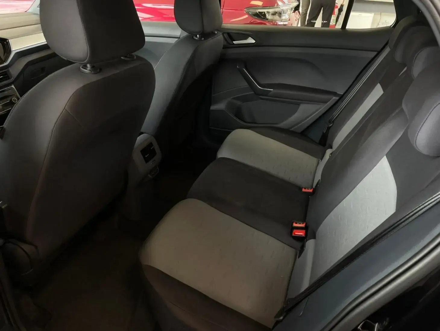 galeria T-CROSS COMFORT AD