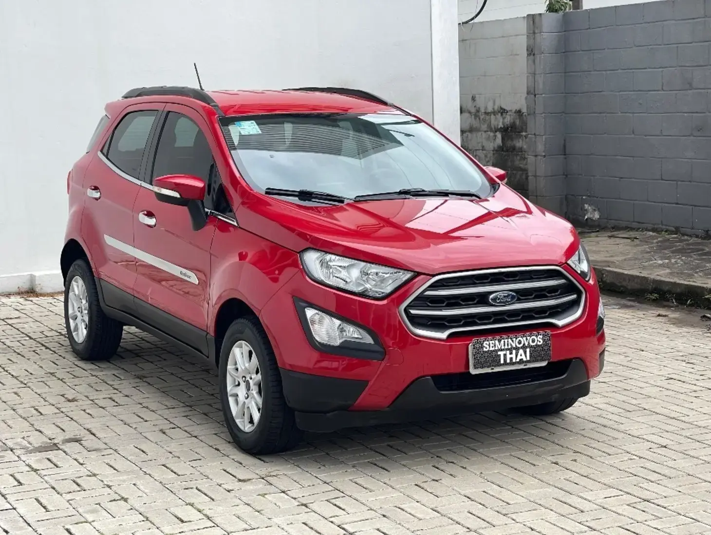 galeria ECOSPORT