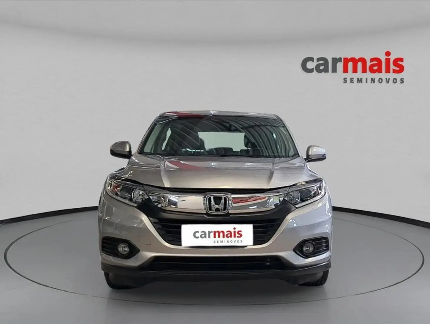 galeria HR-V