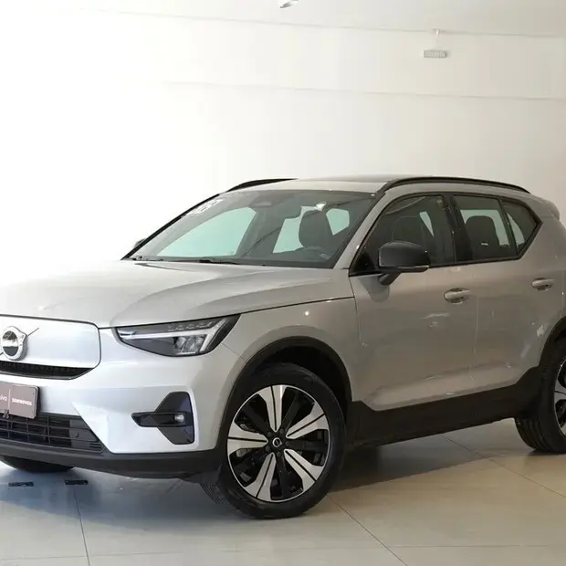 Volvo XC40 P6 RECHARGE ELECTRIC PLUS