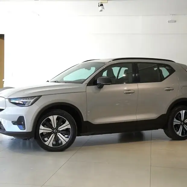 Volvo XC40 P6 RECHARGE ELECTRIC PLUS