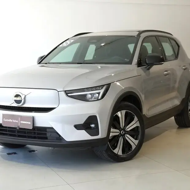 Volvo XC40 P6 RECHARGE ELECTRIC PLUS
