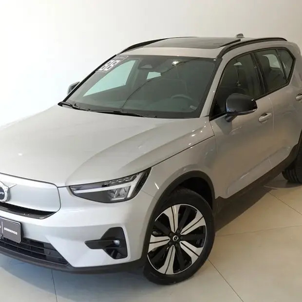 Volvo XC40 P6 RECHARGE ELECTRIC PLUS