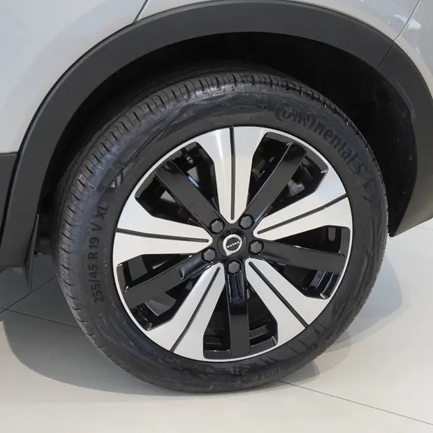 Volvo XC40 P6 RECHARGE ELECTRIC PLUS