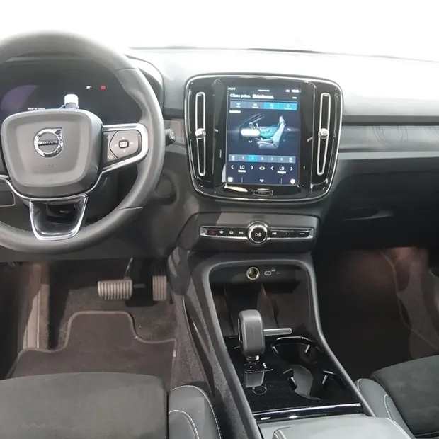 Volvo XC40 P6 RECHARGE ELECTRIC PLUS