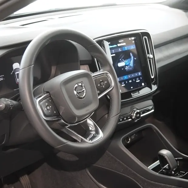 Volvo XC40 P6 RECHARGE ELECTRIC PLUS