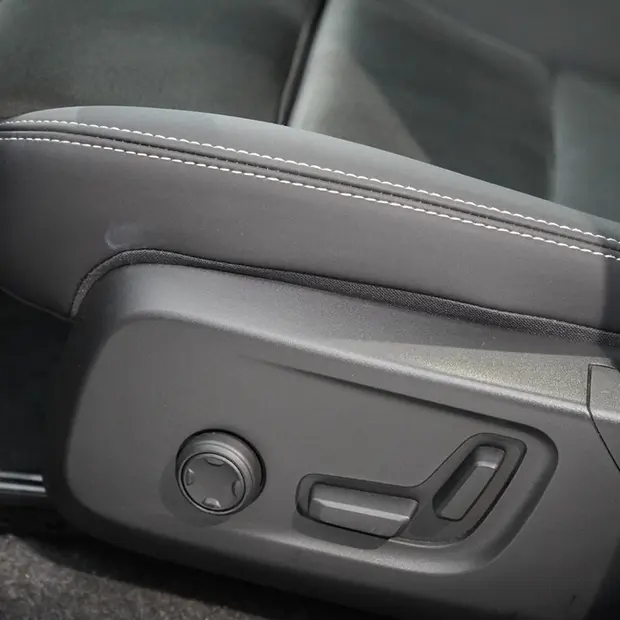 Volvo XC40 P6 RECHARGE ELECTRIC PLUS