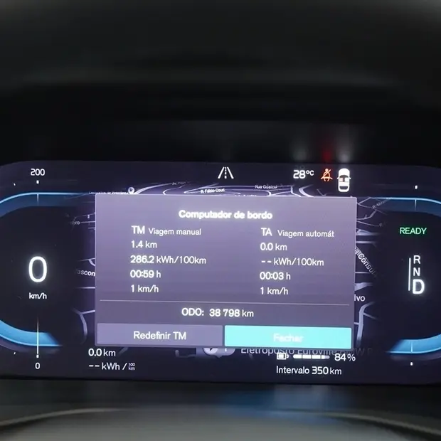 Volvo XC40 P6 RECHARGE ELECTRIC PLUS