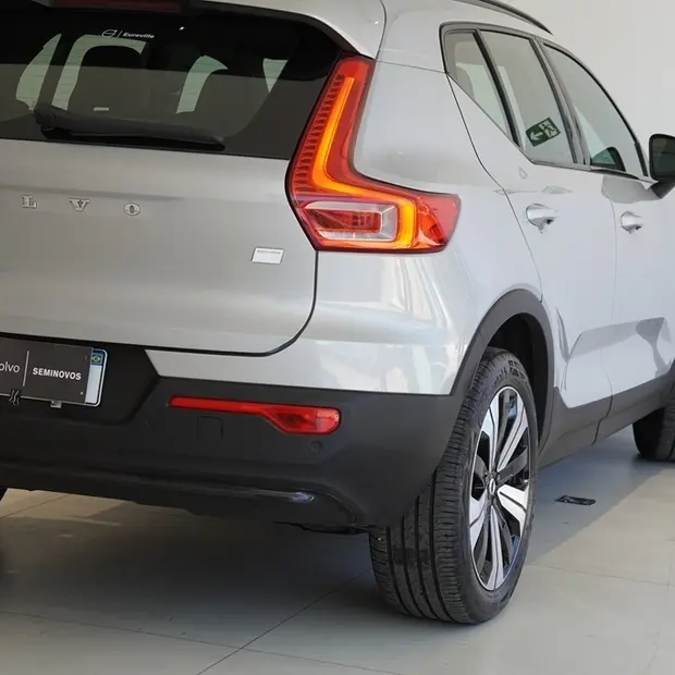 Volvo XC40 P6 RECHARGE ELECTRIC PLUS