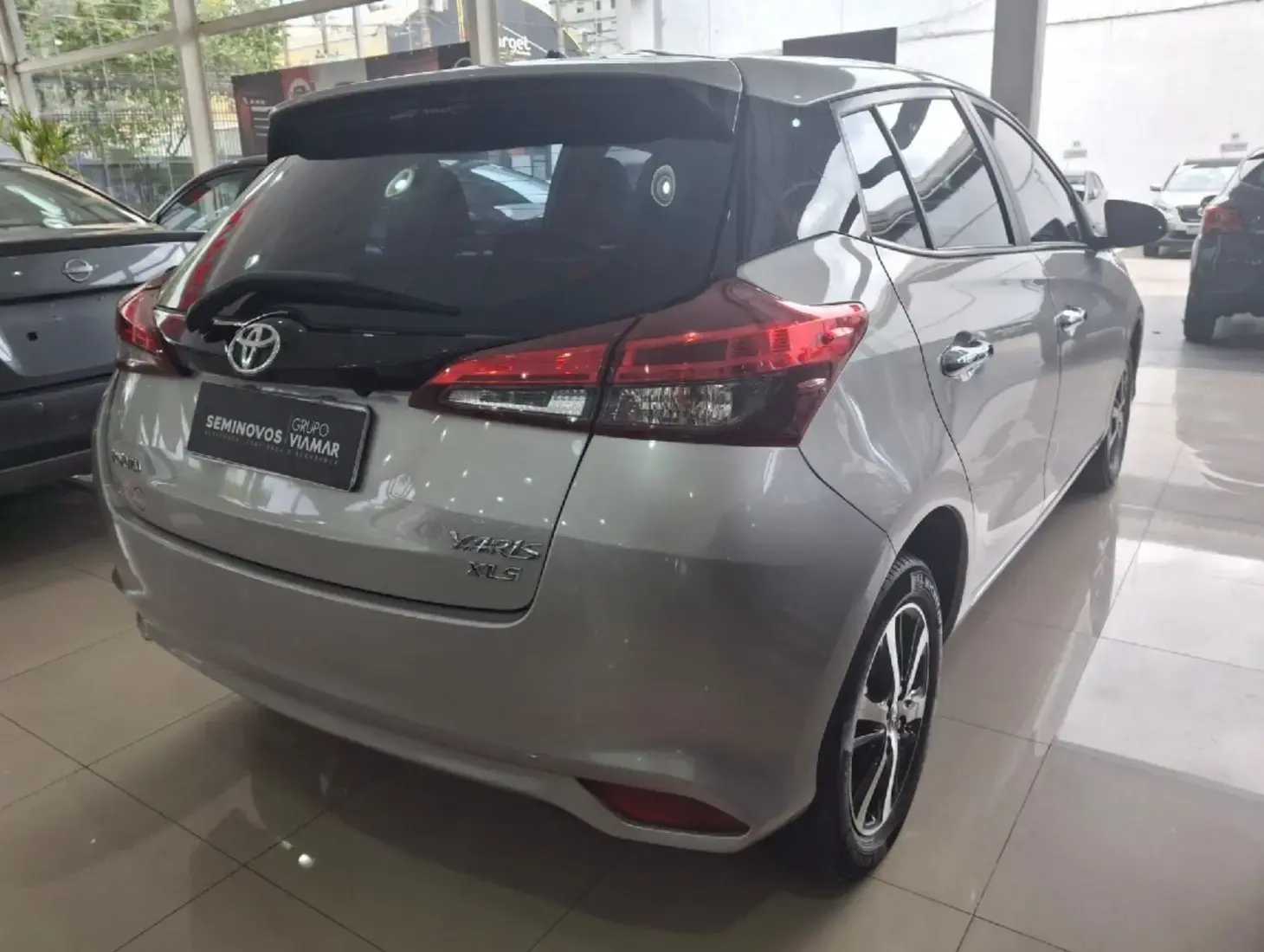 galeria YARIS