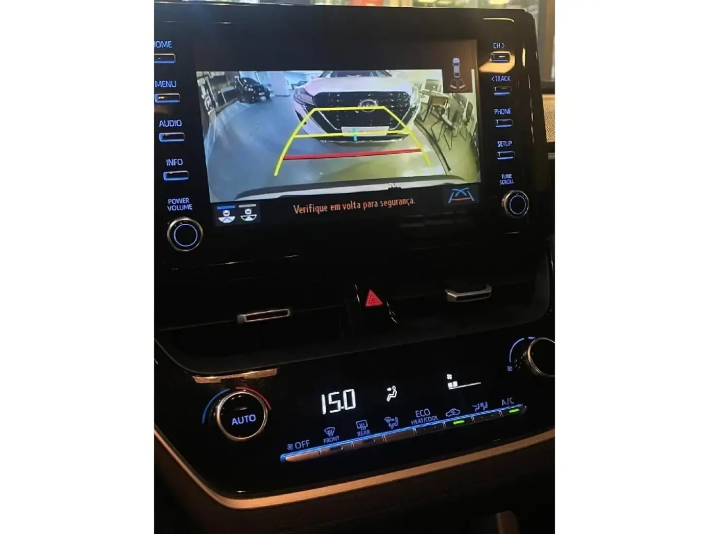 galeria Corolla Cross