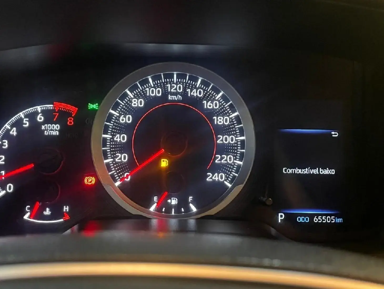 galeria Corolla Cross