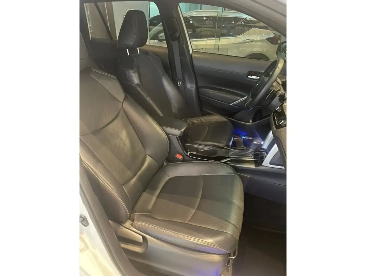 galeria Corolla Cross