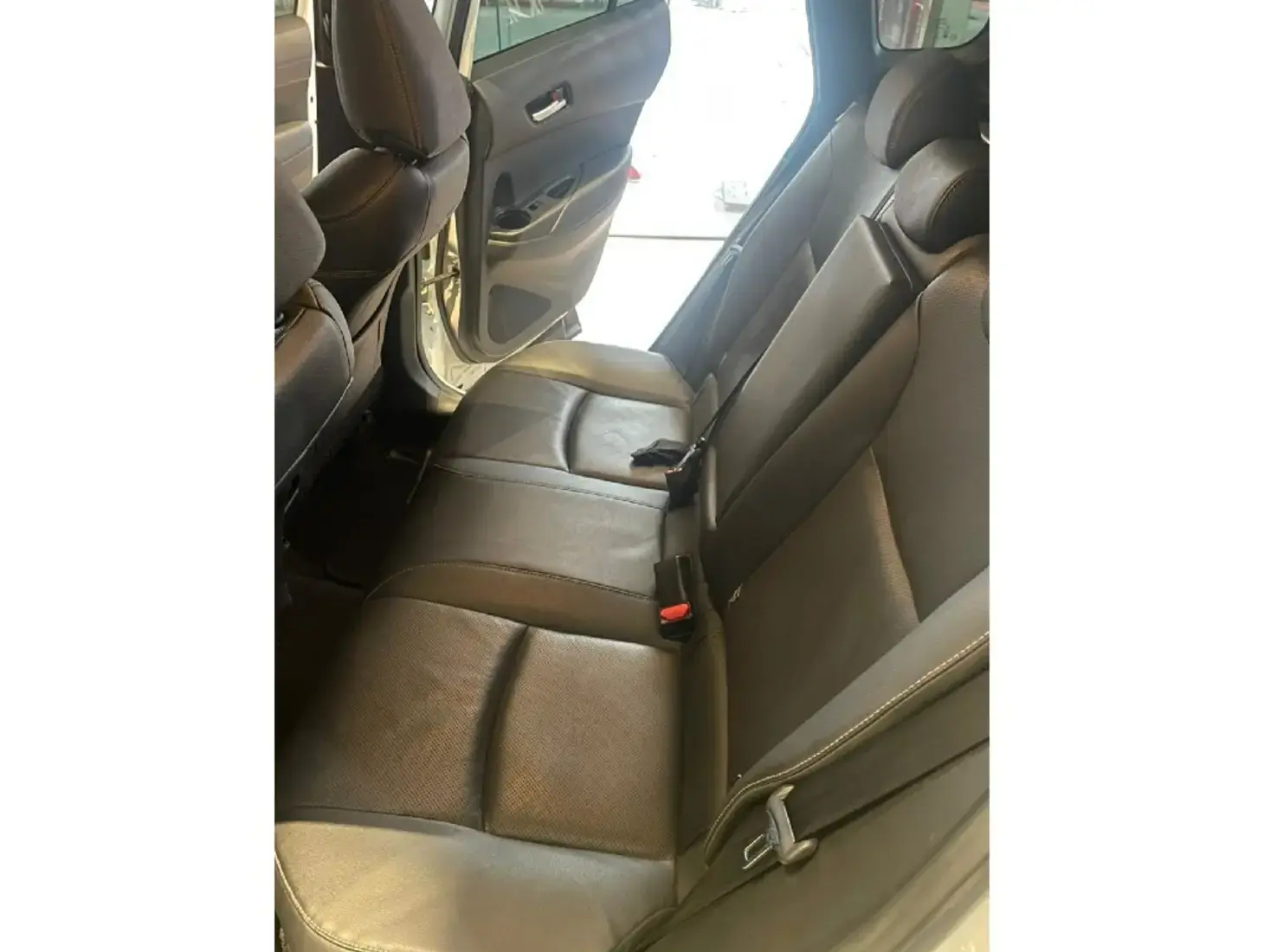 galeria Corolla Cross