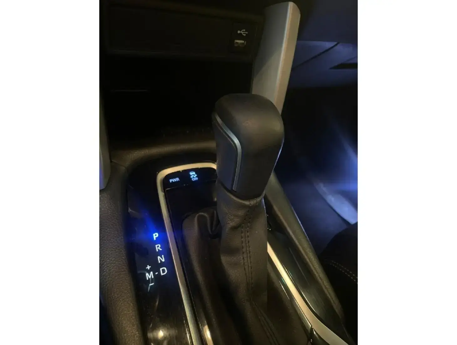 galeria Corolla Cross