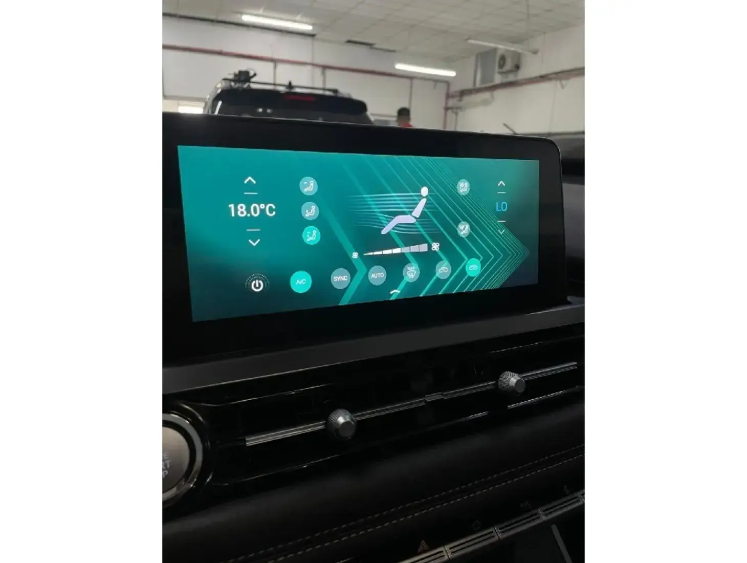 galeria TIGGO 5X PRO