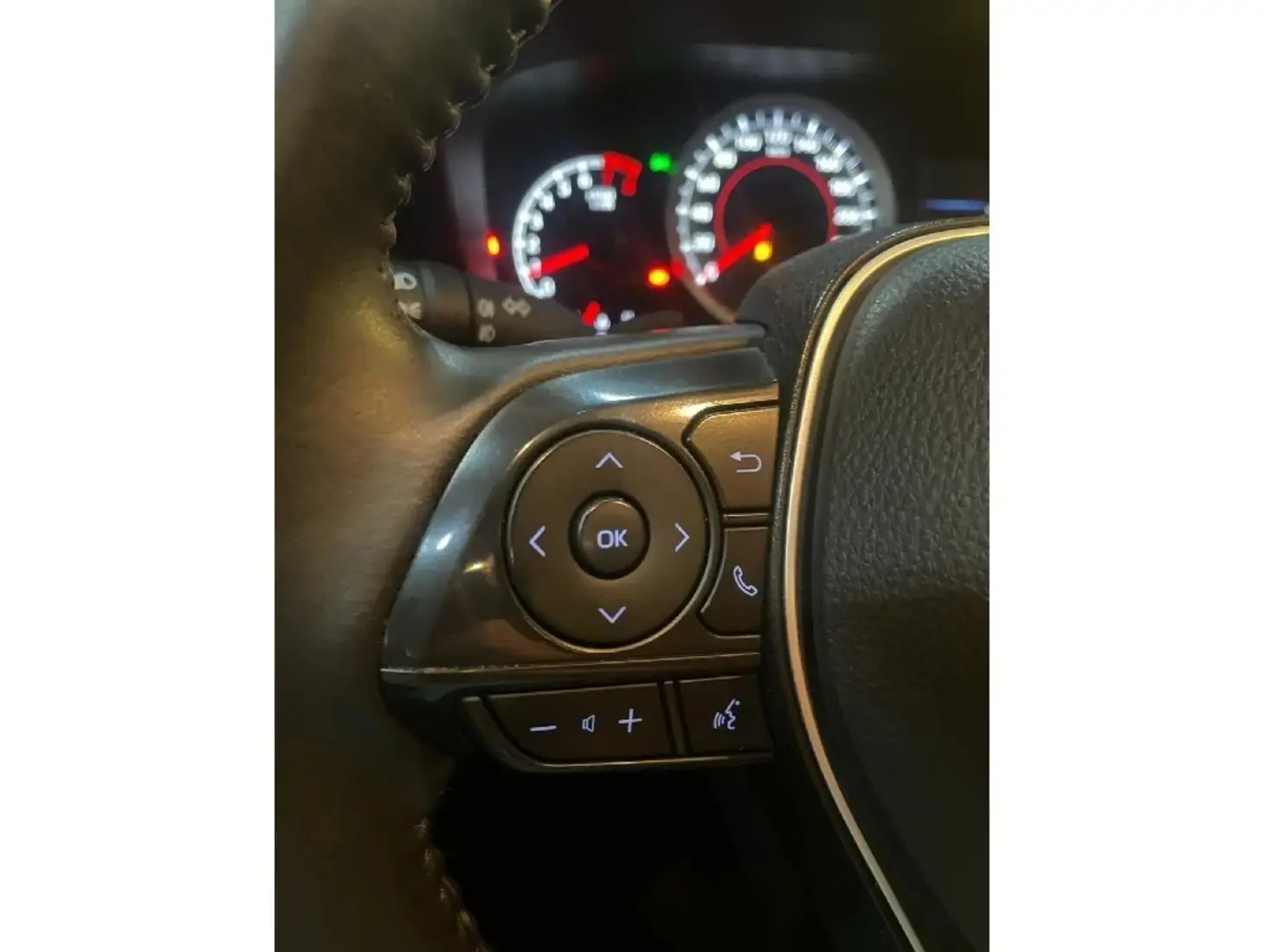 galeria Corolla Cross