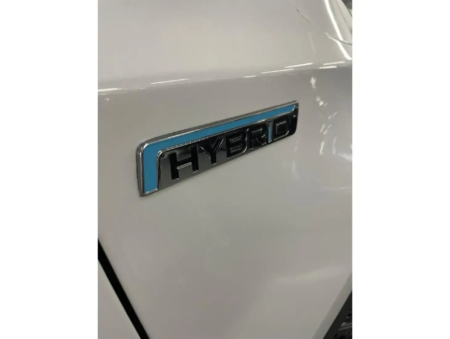 galeria TIGGO 5X PRO