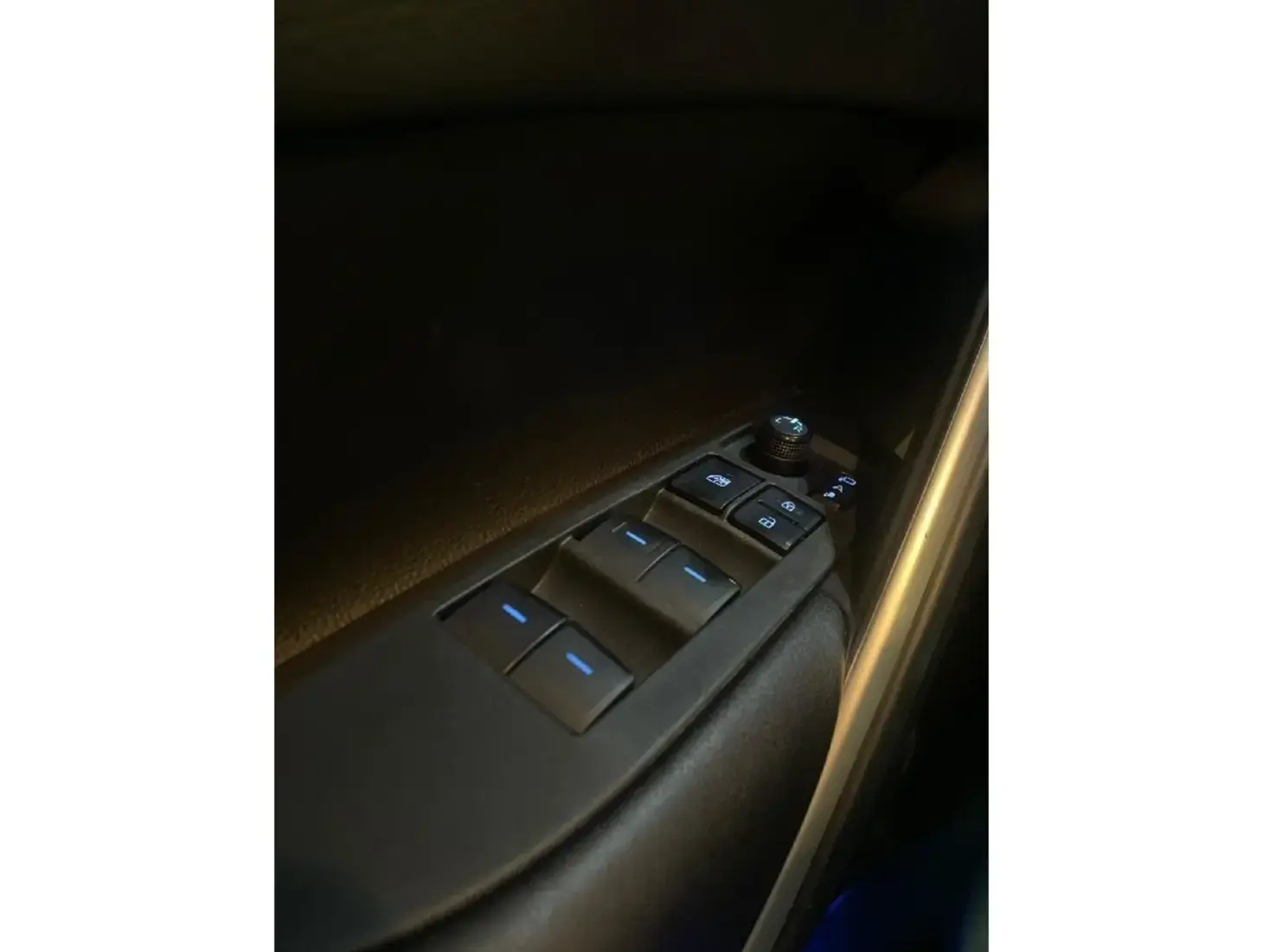 galeria Corolla Cross