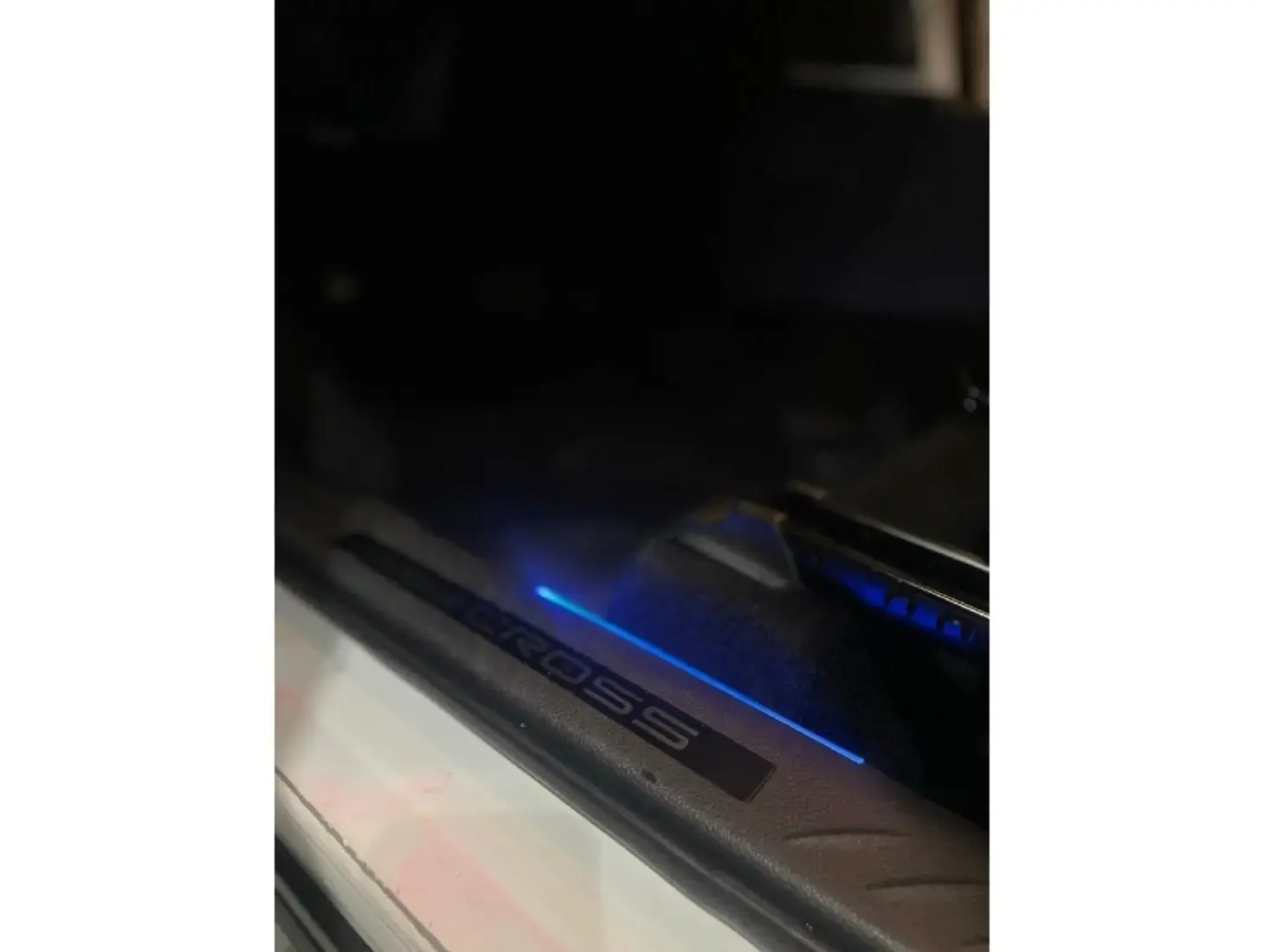 galeria Corolla Cross