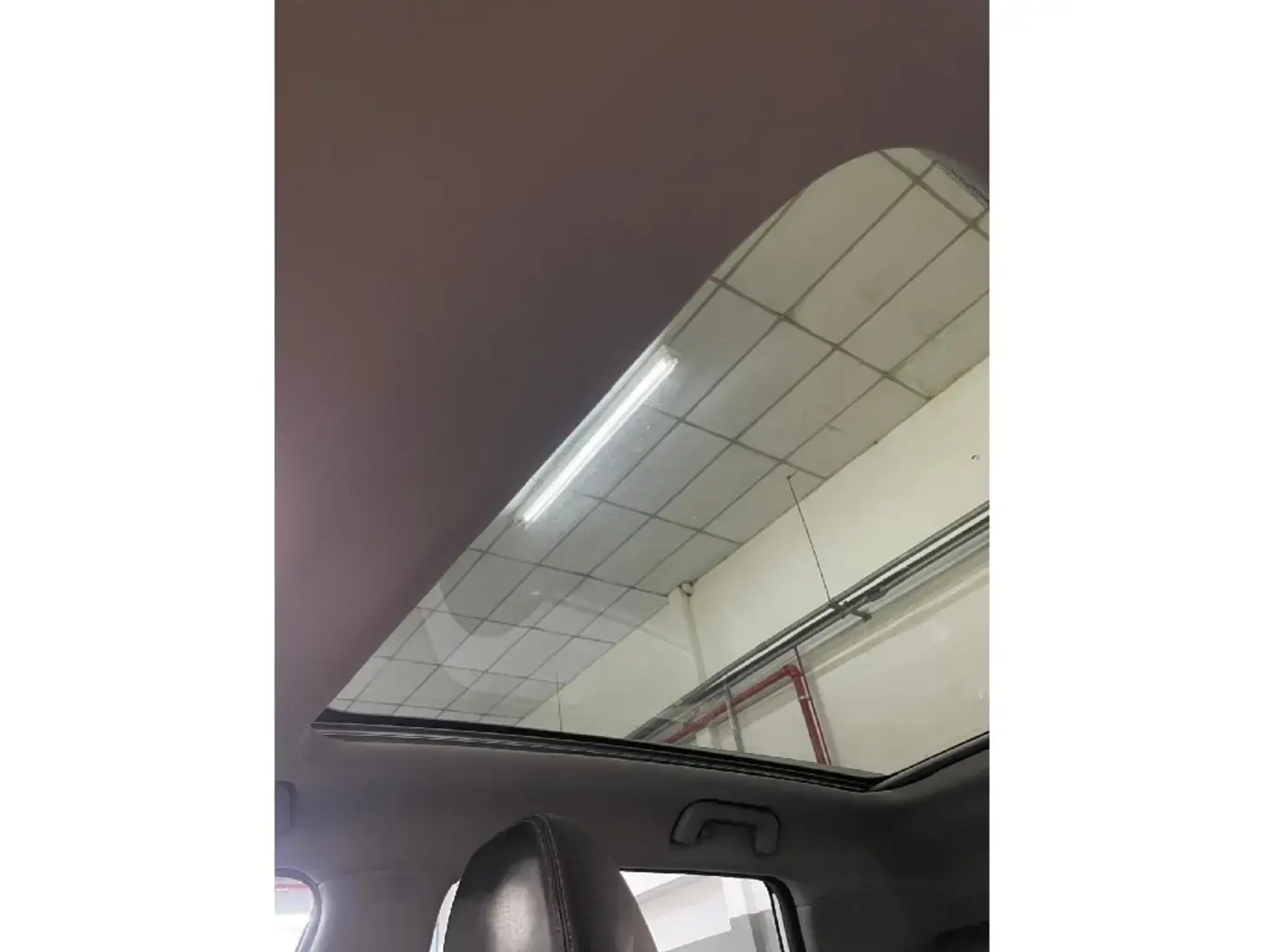 galeria TIGGO 5X PRO