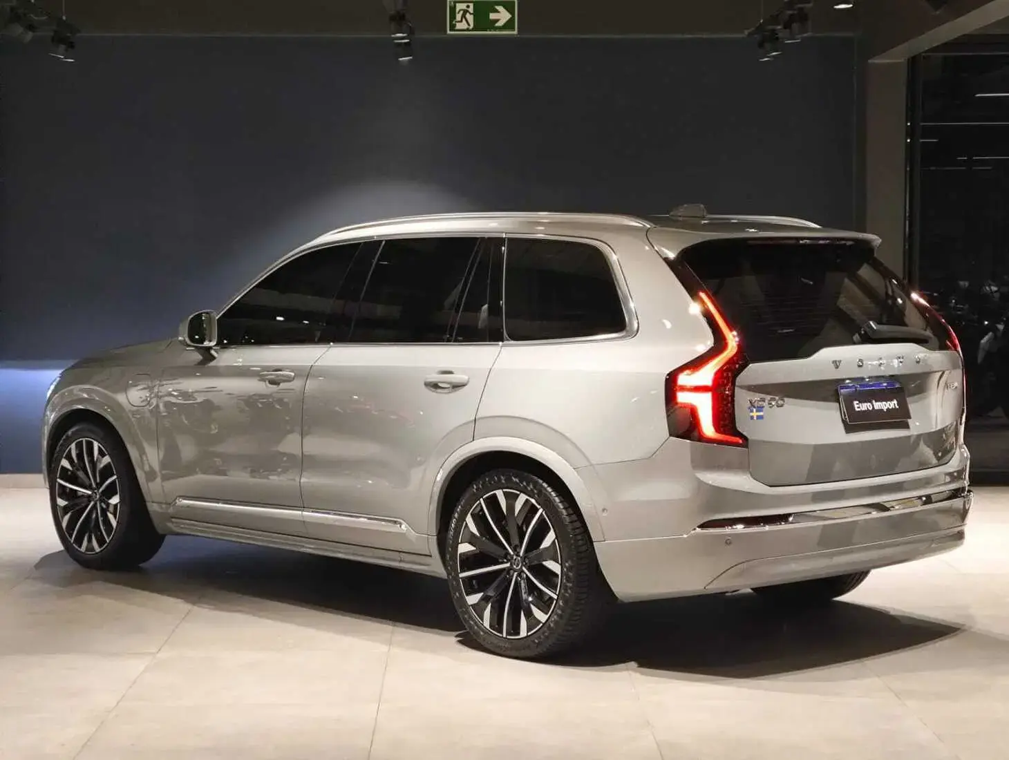 galeria XC90