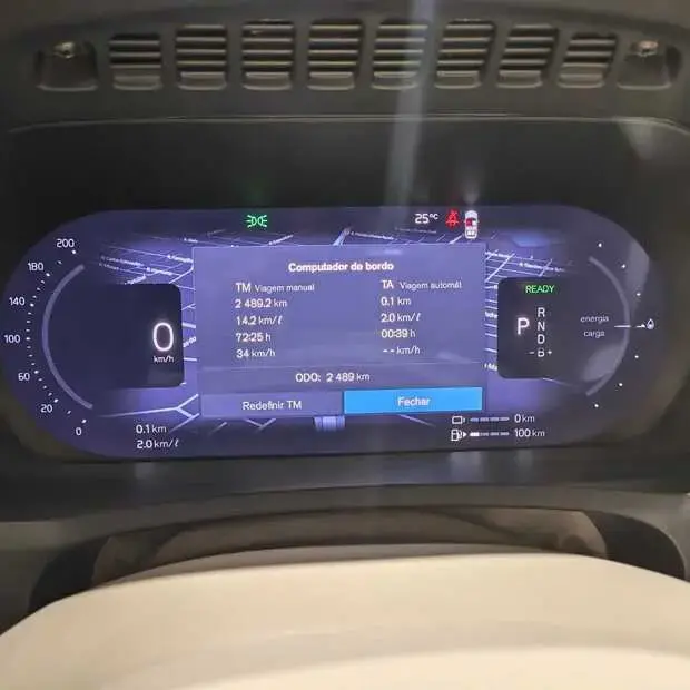 Volvo XC90 Ultra PHEV