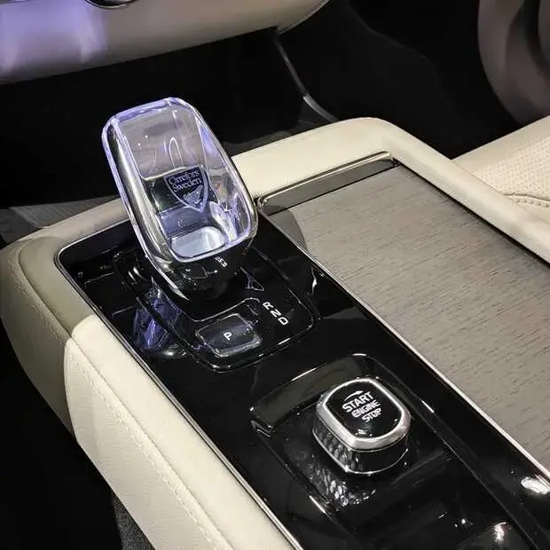 Volvo XC90 Ultra PHEV