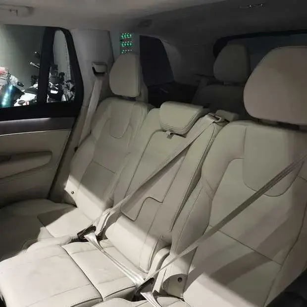 Volvo XC90 Ultra PHEV