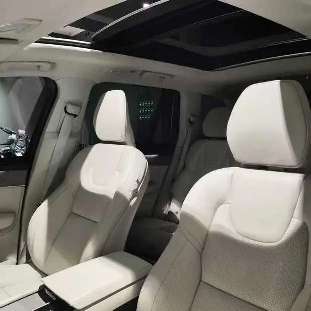 Volvo XC90 Ultra PHEV