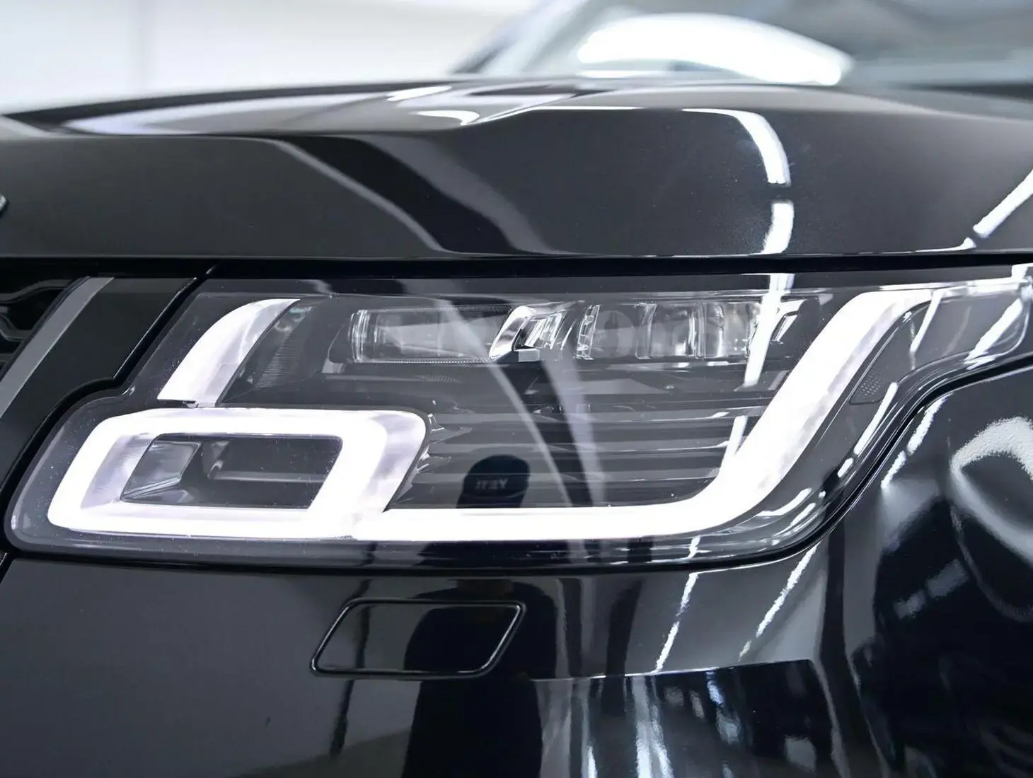 galeria Range Rover Vogue