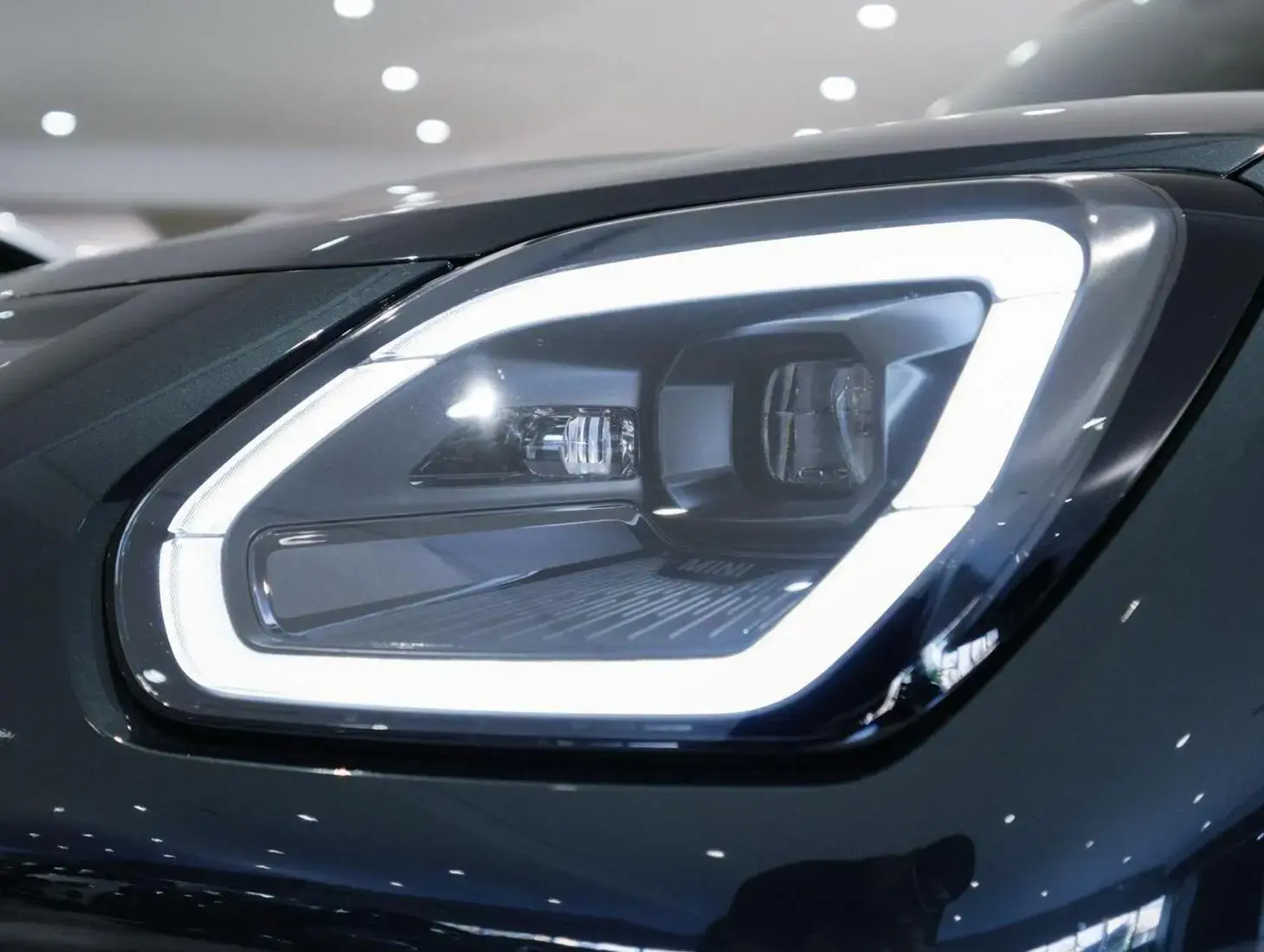 galeria Cooper Countryman