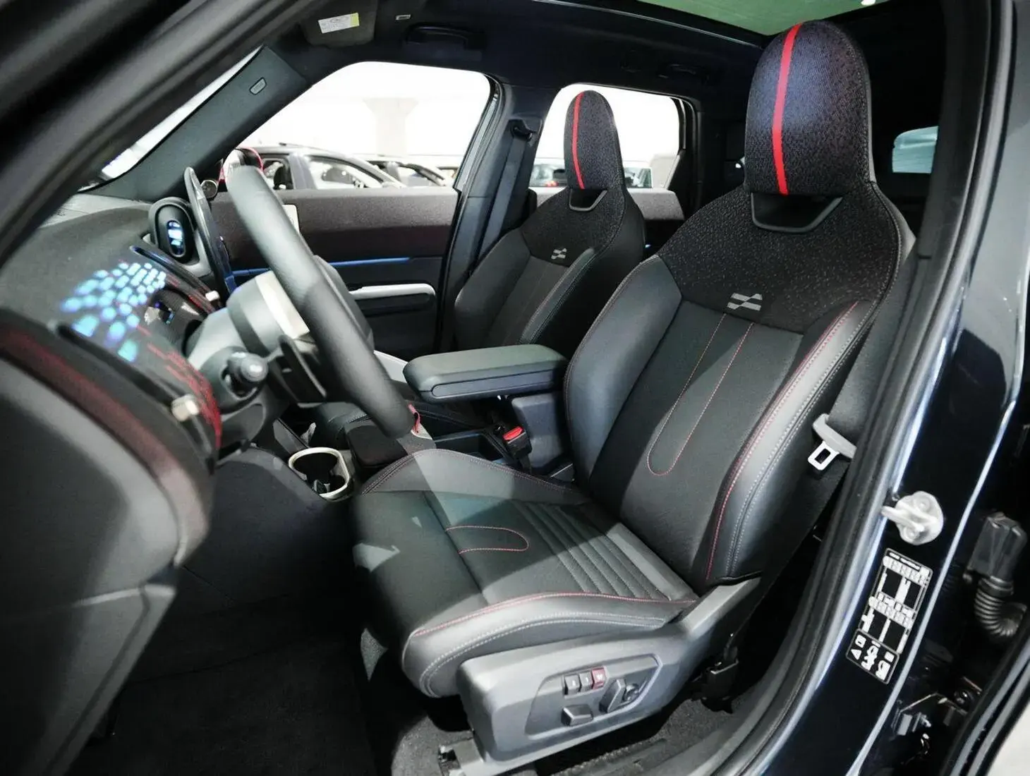 galeria Cooper Countryman