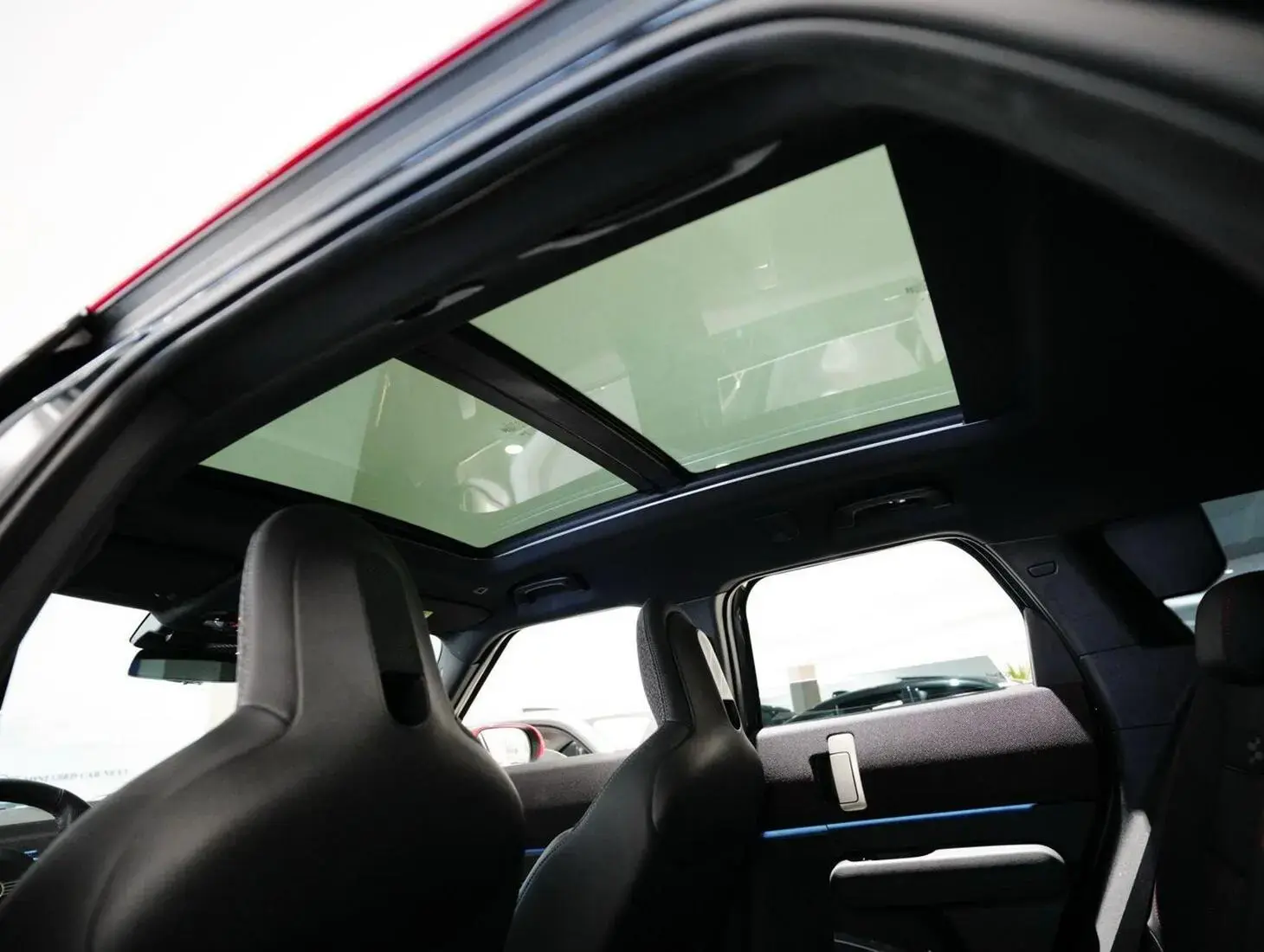 galeria Cooper Countryman