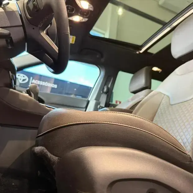 Jeep COMMANDER 1.3 T270 TURBO FLEX OVERLAND AT6