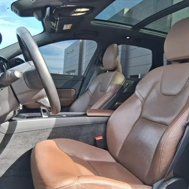 Volvo XC60 2.0 T8 RECHARGE PLUS AWD GEARTRONIC