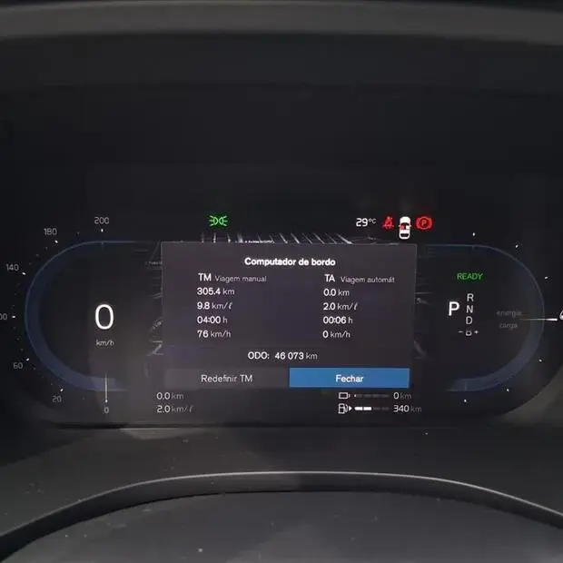 Volvo XC60 2.0 T8 RECHARGE PLUS AWD GEARTRONIC