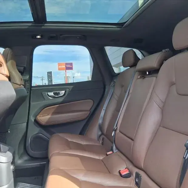 Volvo XC60 2.0 T8 RECHARGE PLUS AWD GEARTRONIC