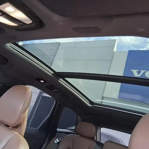 Volvo XC60 2.0 T8 RECHARGE PLUS AWD GEARTRONIC