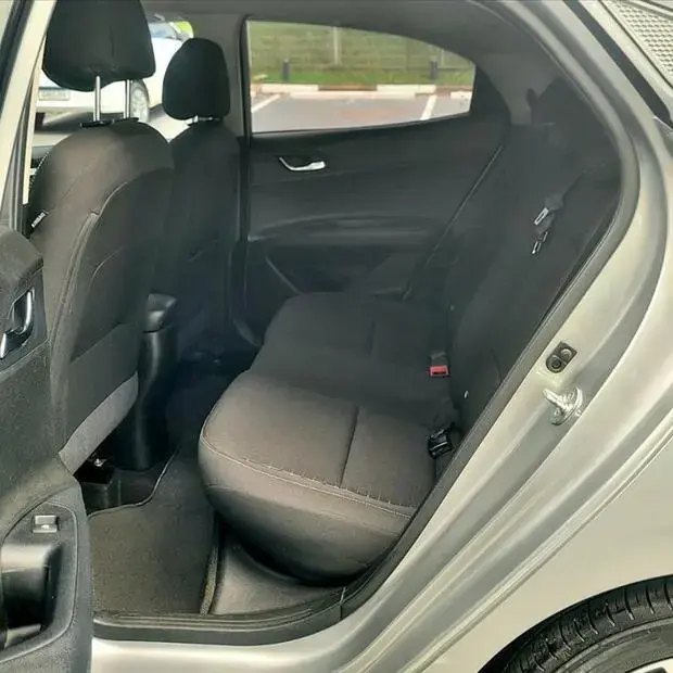 Hyundai HB20 1.0 12V FLEX LIMITED PLUS MANUAL